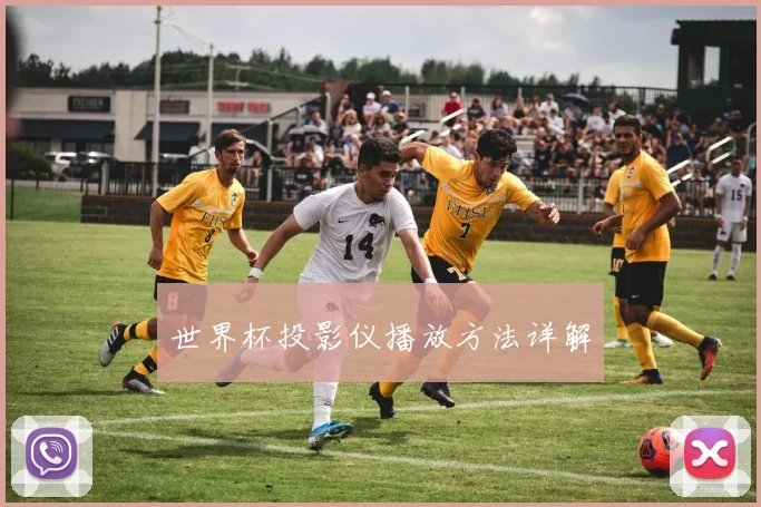 世界杯投影仪播放方法详解