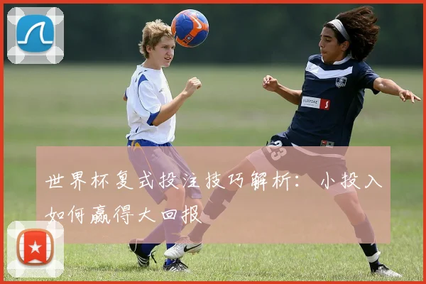 世界杯复式投注技巧解析：小投入如何赢得大回报