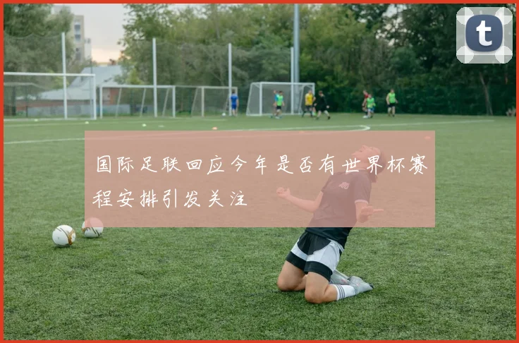 国际足联回应今年是否有世界杯赛程安排引发关注