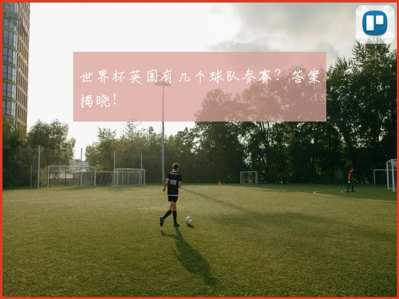 世界杯英国有几个球队参赛？答案揭晓！