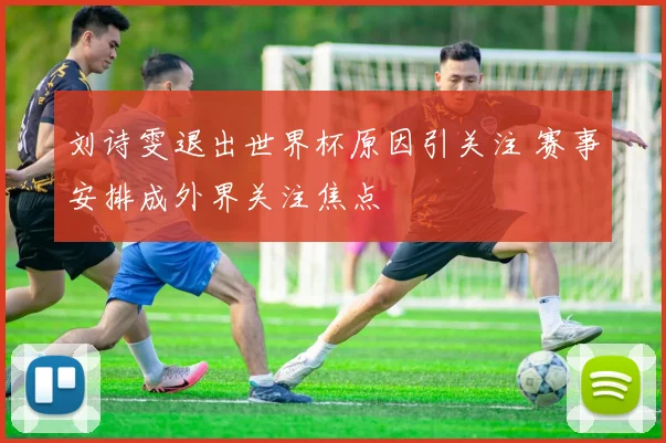 刘诗雯退出世界杯原因引关注 赛事安排成外界关注焦点