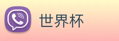世界杯 Logo